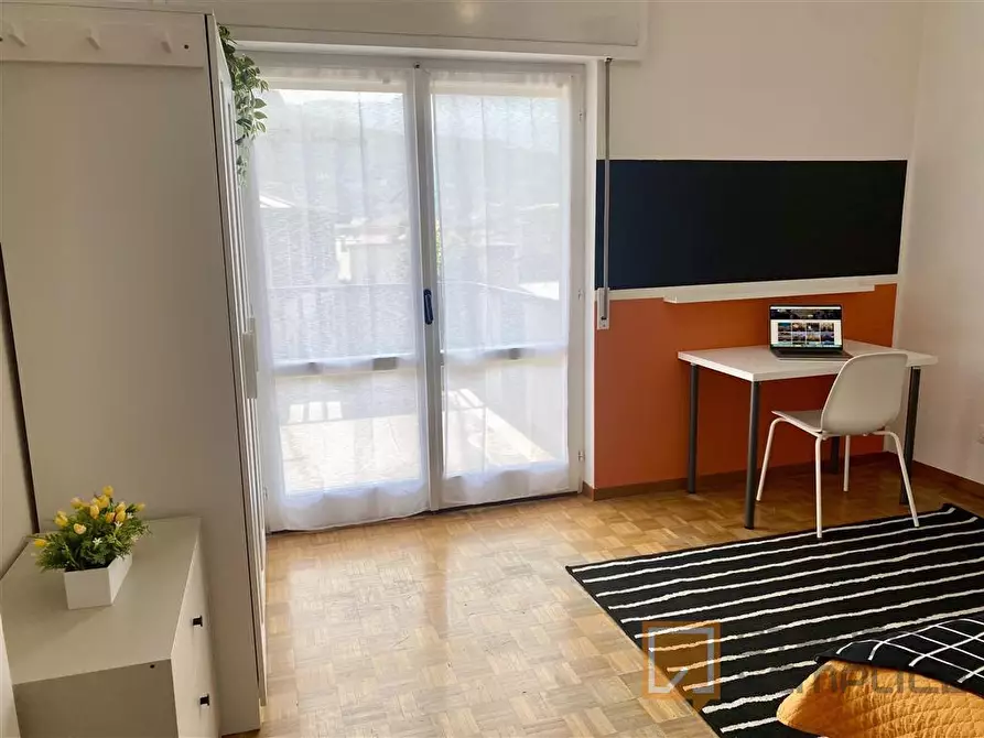 Immagine 1 di Stanza singola in affitto  in Via VIA CAMPAGNOLE 12 a Rovereto