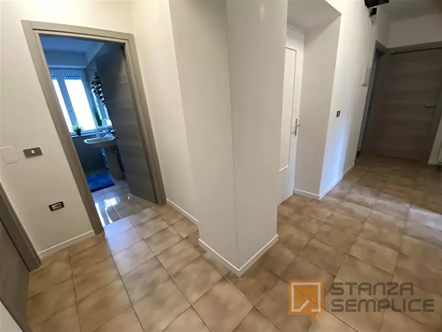 Immagine 16 di Stanza singola in affitto  in VIA MONTE MAGGIO 18 a Rovereto