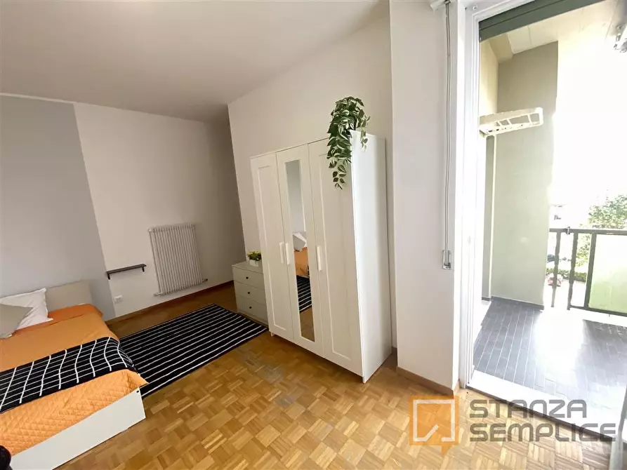 Immagine 3 di Stanza singola in affitto  in Via VIA CAMPAGNOLE 12 a Rovereto