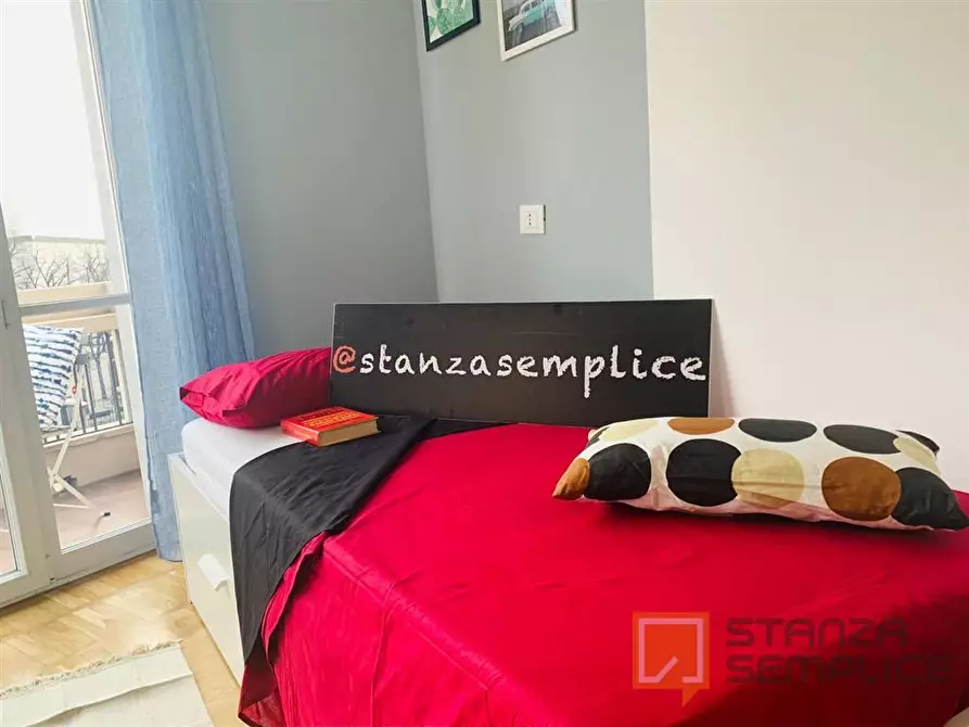 Immagine 3 di Stanza singola in affitto  in Corso Vittorio Emanuele II n.200 a Torino