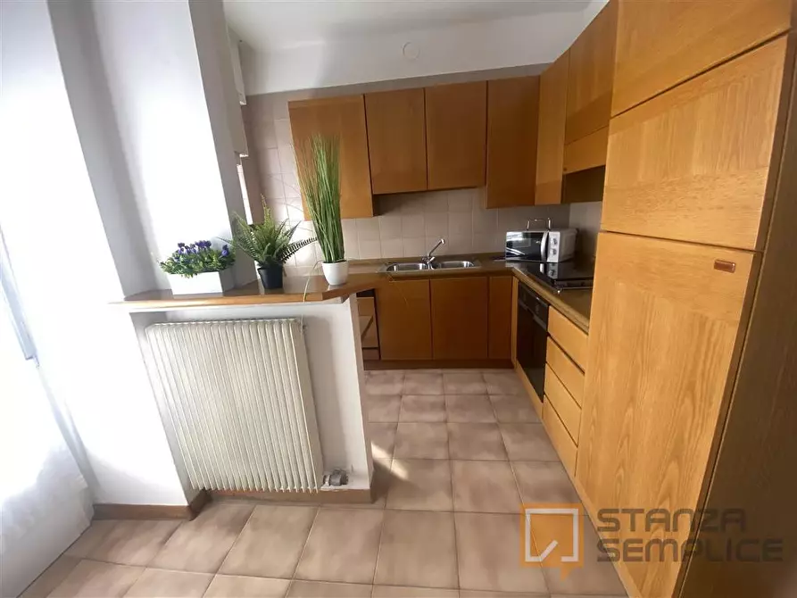 Immagine 9 di Stanza singola in affitto  in VIA MONTE MAGGIO 18 a Rovereto