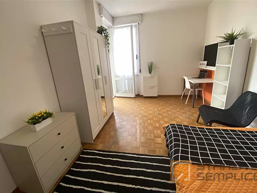 Immagine 4 di Stanza singola in affitto  in Via VIA CAMPAGNOLE 12 a Rovereto