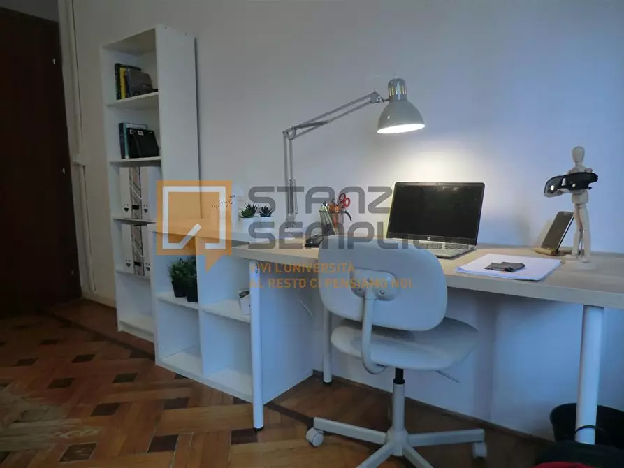 Immagine 13 di Stanza singola in affitto  in Via Sorio 23 a Padova