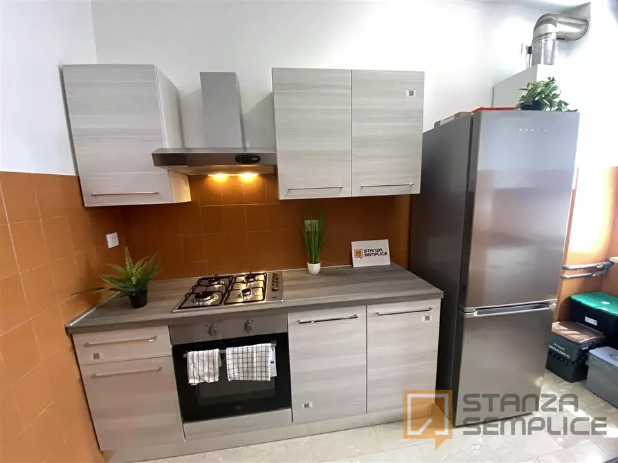 Immagine 16 di Stanza singola in affitto  in Via VIA CAMPAGNOLE 12 a Rovereto