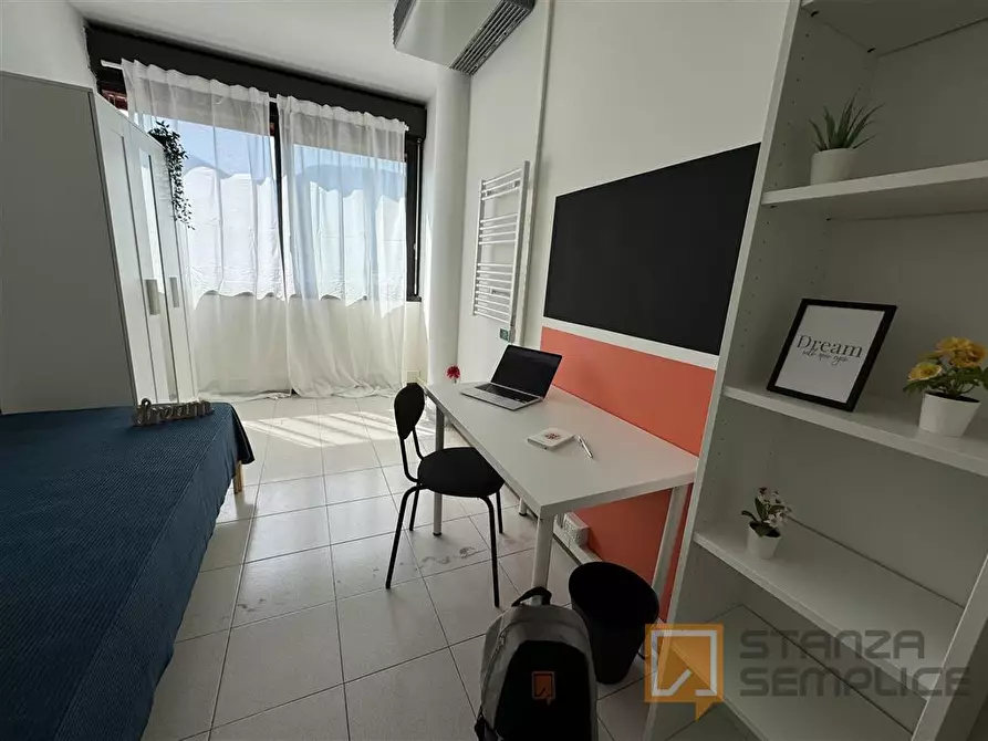 Immagine 9 di Stanza singola in affitto  in Via Zambra, 11 a Trento