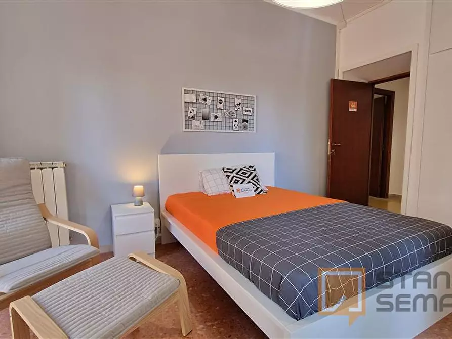 Immagine 4 di Stanza singola in affitto  in Lungotevere di Pietra Papa, 61  a Roma