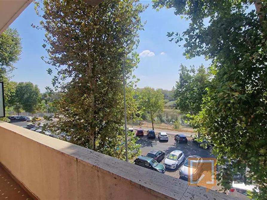 Immagine 27 di Stanza singola in affitto  in Lungotevere di Pietra Papa, 61  a Roma