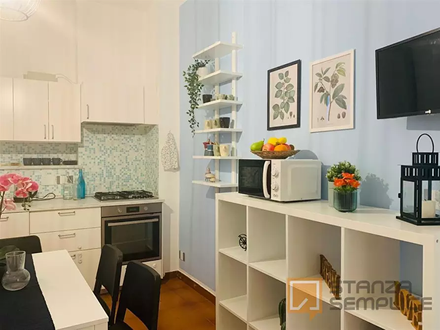 Immagine 13 di Stanza singola in affitto  in Corso Vittorio Emanuele II n.200 a Torino