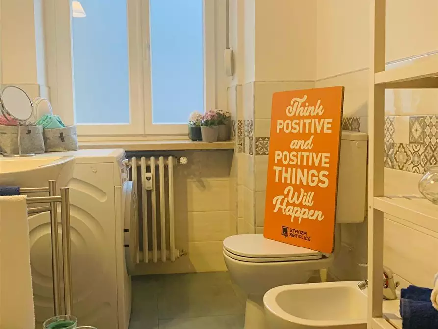 Immagine 18 di Stanza singola in affitto  in Corso Vittorio Emanuele II n.200 a Torino