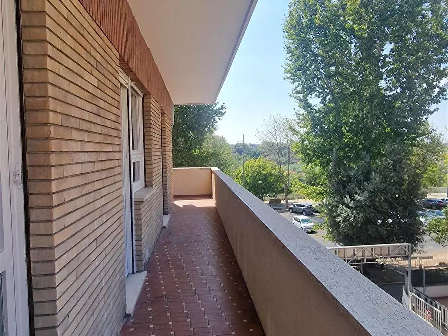 Immagine 23 di Stanza singola in affitto  in Lungotevere di Pietra Papa, 61  a Roma