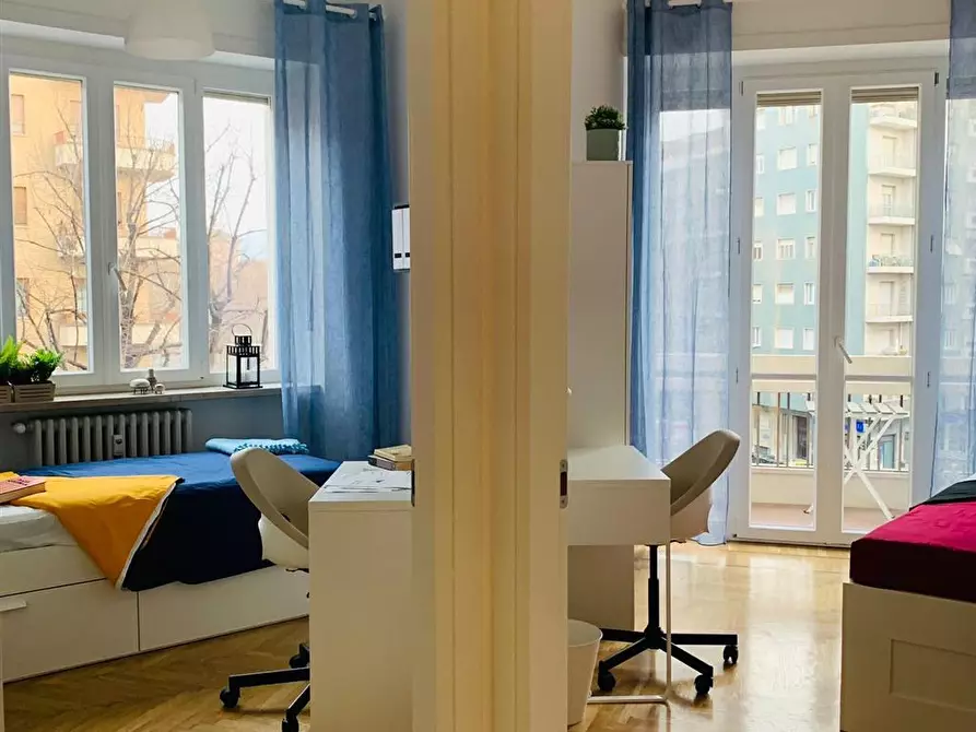 Immagine 10 di Stanza singola in affitto  in Corso Vittorio Emanuele II n.200 a Torino