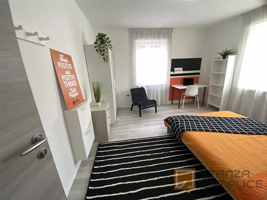 Immagine 1 di Stanza singola in affitto  in VIA MONTE MAGGIO 18 a Rovereto