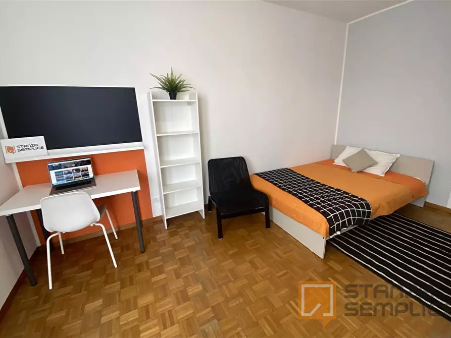 Immagine 1 di Stanza singola in affitto  in Via VIA CAMPAGNOLE 12 a Rovereto