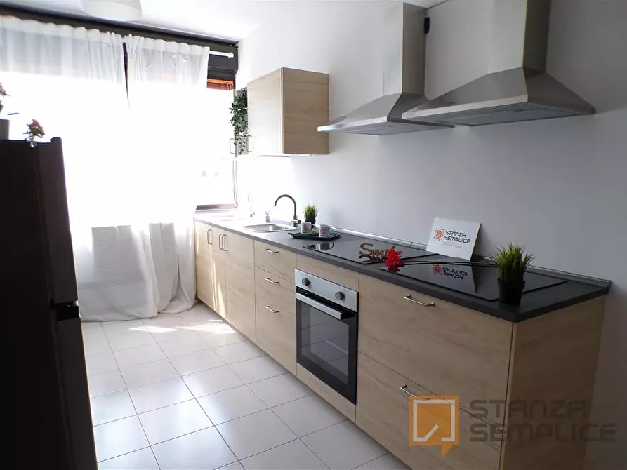 Immagine 10 di Stanza singola in affitto  in Via Zambra, 11 a Trento