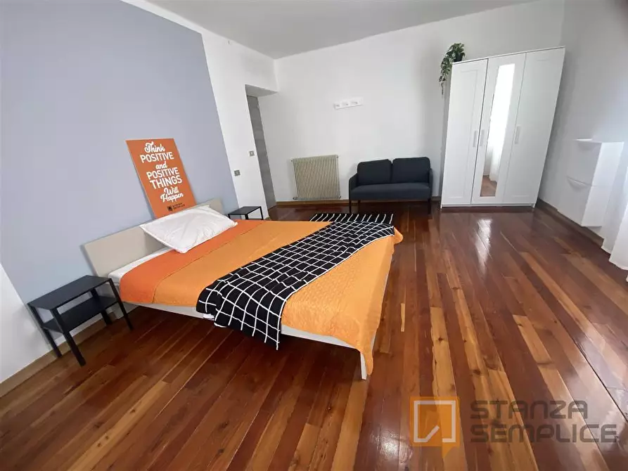 Immagine 3 di Stanza singola in affitto  in VIA MONTE MAGGIO 18 a Rovereto