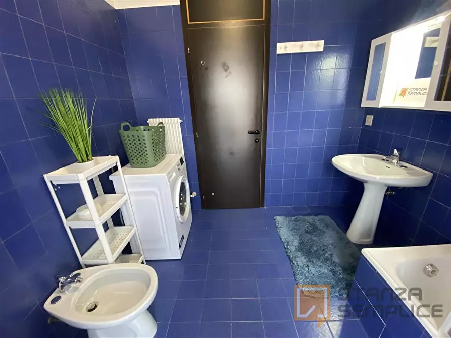 Immagine 12 di Stanza singola in affitto  in Via VIA CAMPAGNOLE 12 a Rovereto