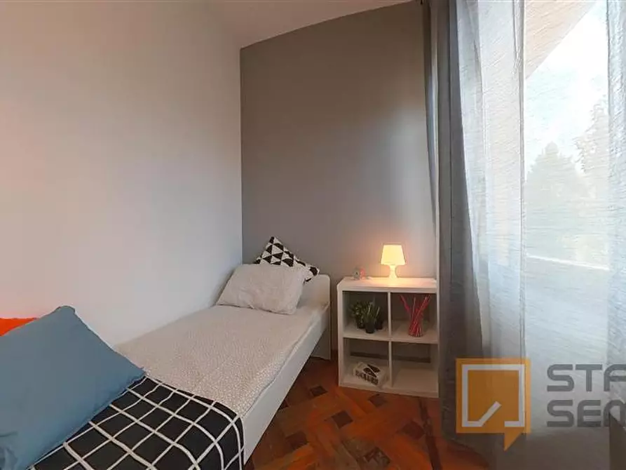 Immagine 5 di Stanza singola in affitto  in Via Sorio 23 a Padova