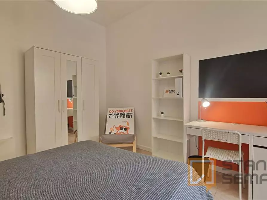 Immagine 4 di Stanza singola in affitto  in Lungotevere di Pietra Papa, 61  a Roma