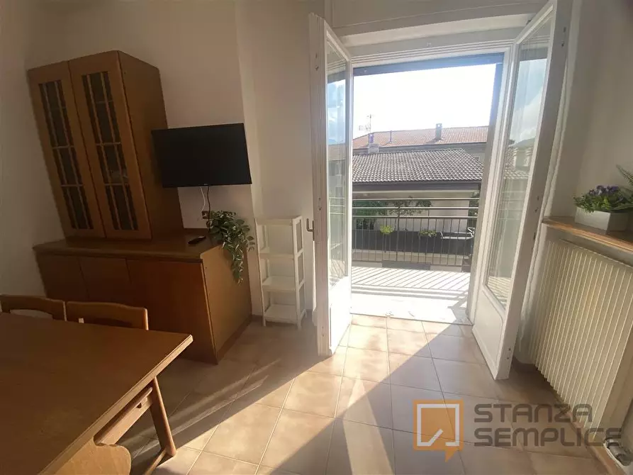 Immagine 11 di Stanza singola in affitto  in VIA MONTE MAGGIO 18 a Rovereto