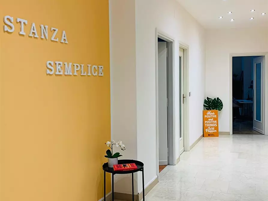 Immagine 23 di Stanza singola in affitto  in Corso Vittorio Emanuele II n.200 a Torino