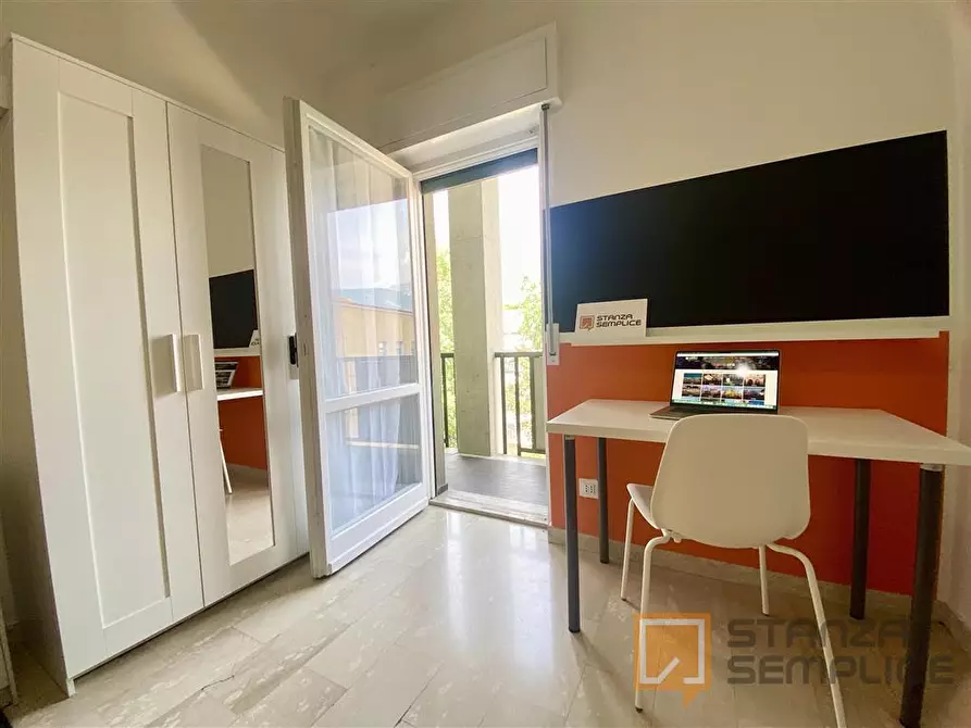 Immagine 3 di Stanza singola in affitto  in Via VIA CAMPAGNOLE 12 a Rovereto