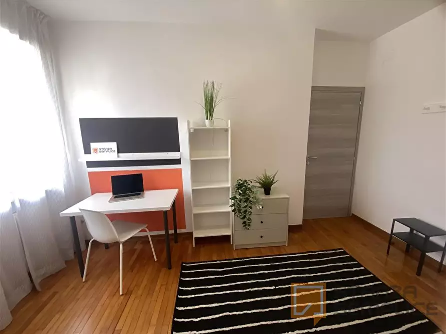 Immagine 1 di Stanza singola in affitto  in Via VIA MONTE MAGGIO 18 a Rovereto