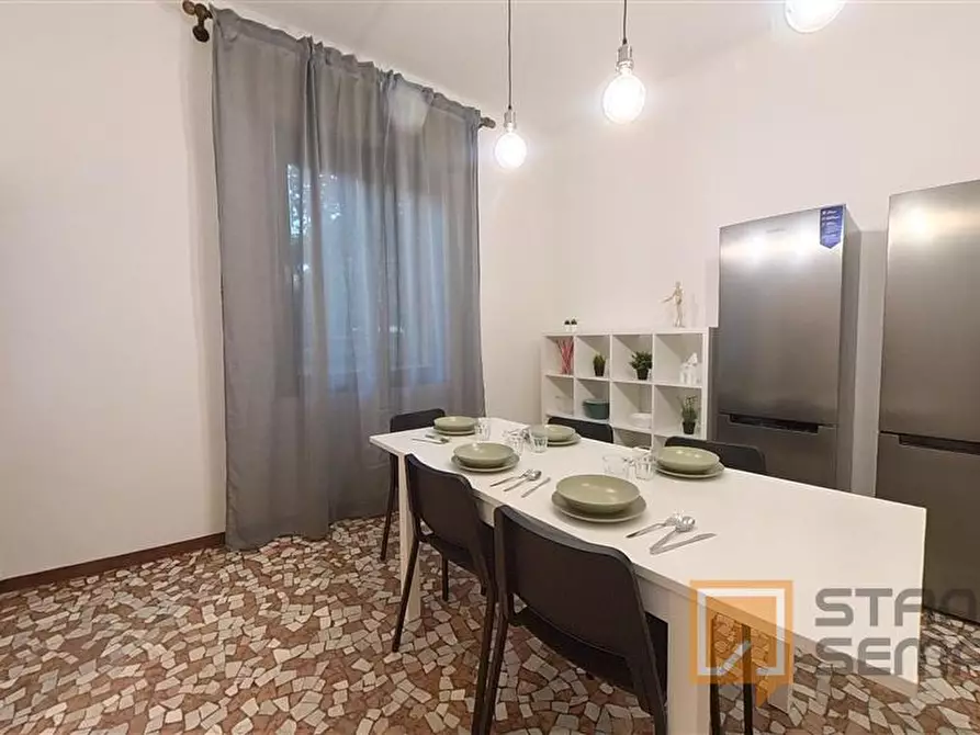 Immagine 40 di Stanza singola in affitto  in Via Sorio 23 a Padova