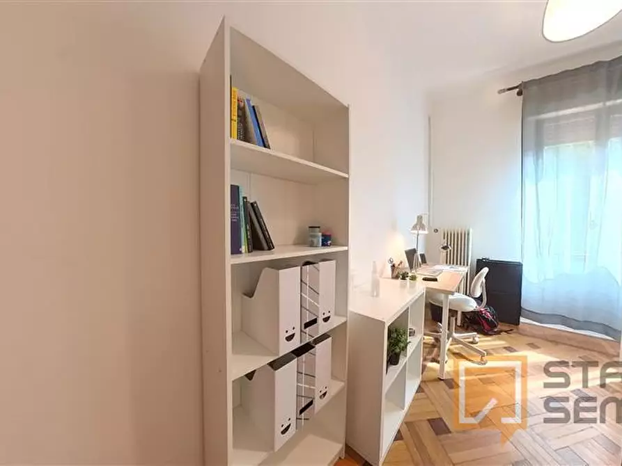 Immagine 2 di Stanza singola in affitto  in Via Sorio 23 a Padova