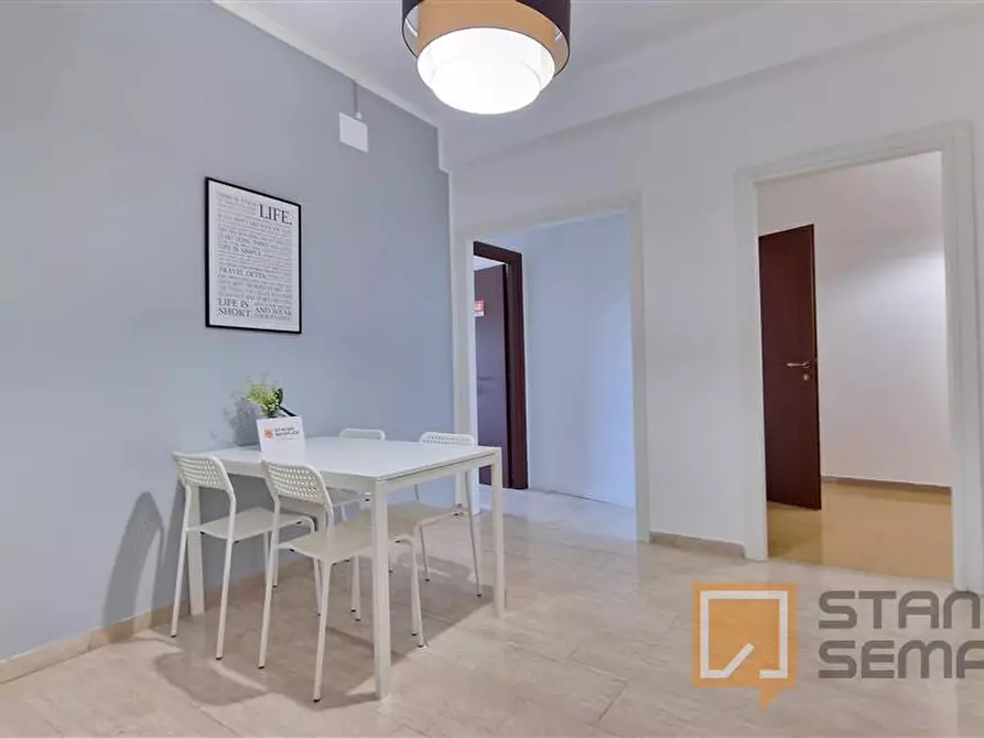 Immagine 20 di Stanza singola in affitto  in Lungotevere di Pietra Papa, 61  a Roma