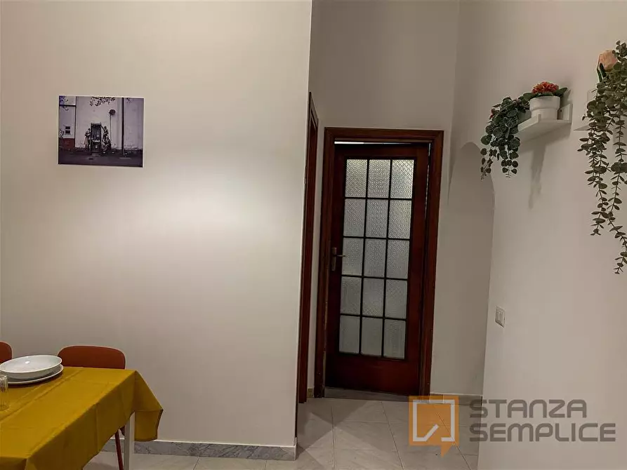 Immagine 11 di Stanza singola in affitto  in Vico Sedil Capuano 10  a Napoli