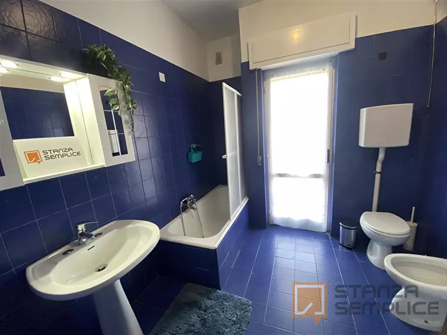 Immagine 11 di Stanza singola in affitto  in Via VIA CAMPAGNOLE 12 a Rovereto