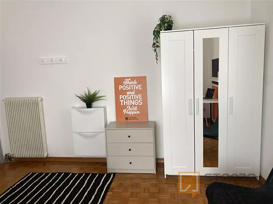 Immagine 1 di Stanza singola in affitto  in VIA MONTE MAGGIO 18 a Rovereto