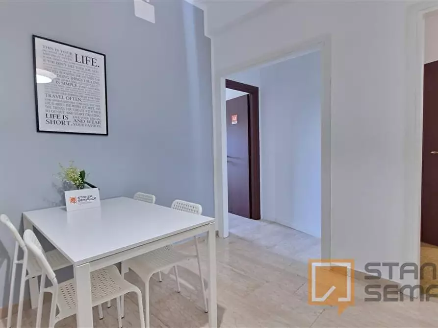 Immagine 19 di Stanza singola in affitto  in Lungotevere di Pietra Papa, 61  a Roma