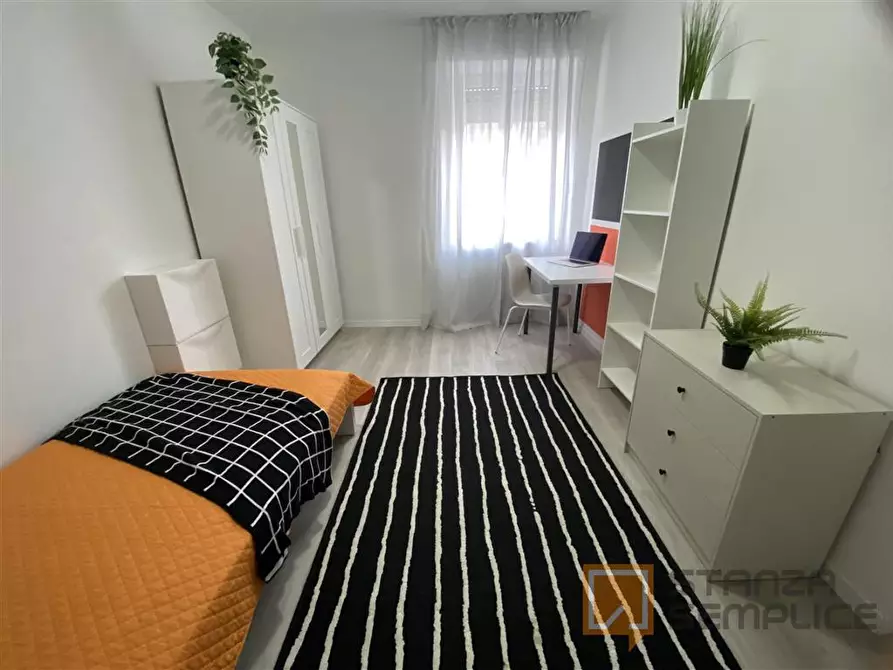 Immagine 2 di Stanza singola in affitto  in VIA MONTE MAGGIO 18 a Rovereto