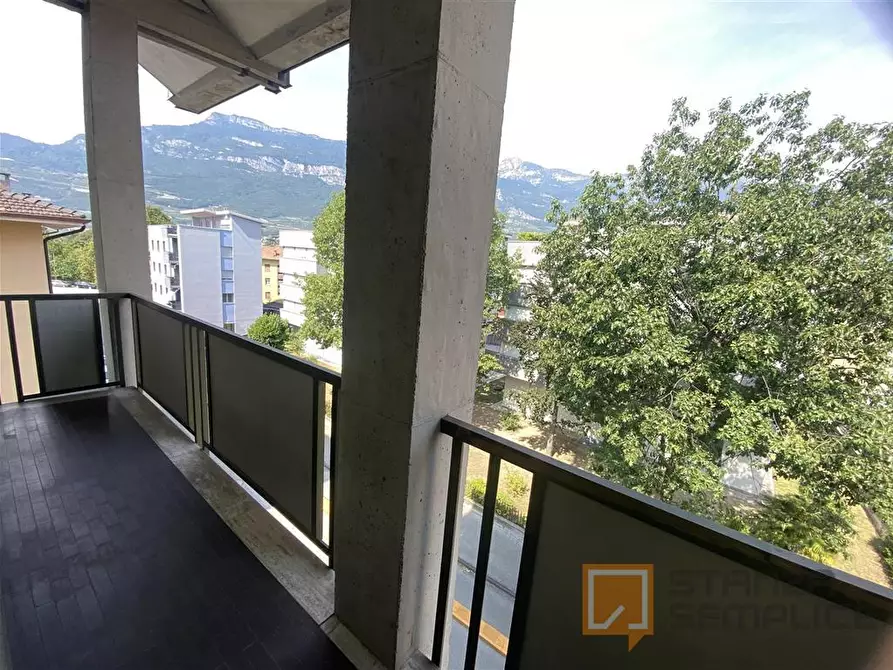 Immagine 4 di Stanza singola in affitto  in Via VIA CAMPAGNOLE 12 a Rovereto