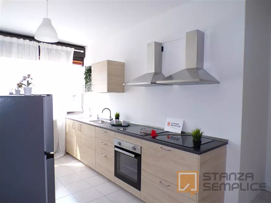 Immagine 9 di Stanza singola in affitto  in Via Zambra, 11 a Trento