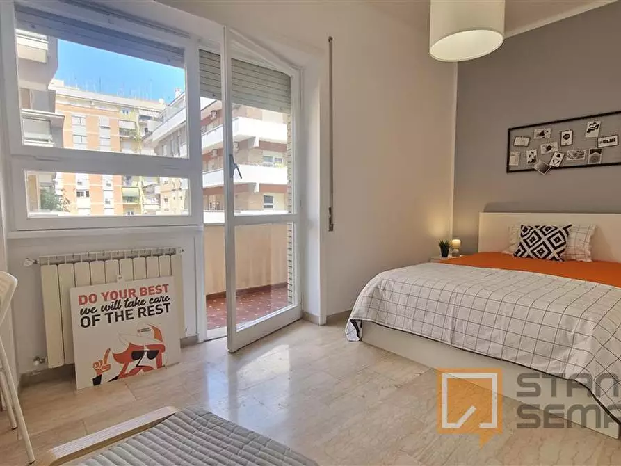 Immagine 4 di Stanza singola in affitto  in Lungotevere di Pietra Papa, 61  a Roma