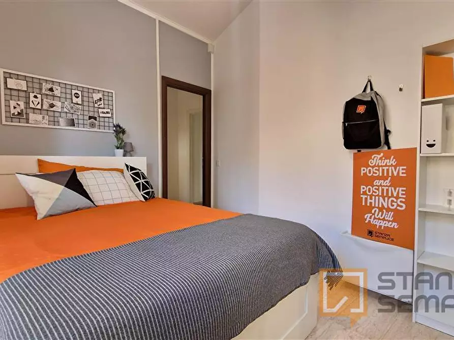 Immagine 4 di Stanza singola in affitto  in Lungotevere di Pietra Papa, 61  a Roma