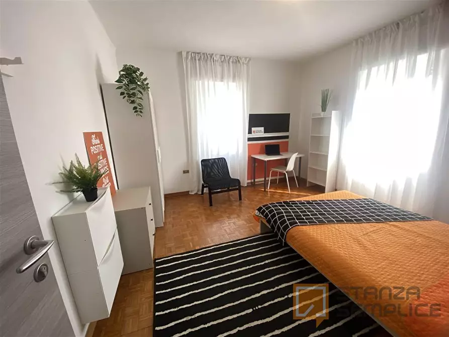 Immagine 4 di Stanza singola in affitto  in VIA MONTE MAGGIO 18 a Rovereto