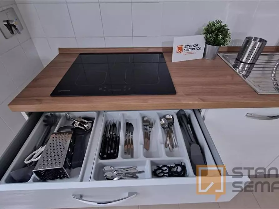 Immagine 29 di Stanza singola in affitto  in Lungotevere di Pietra Papa, 61  a Roma