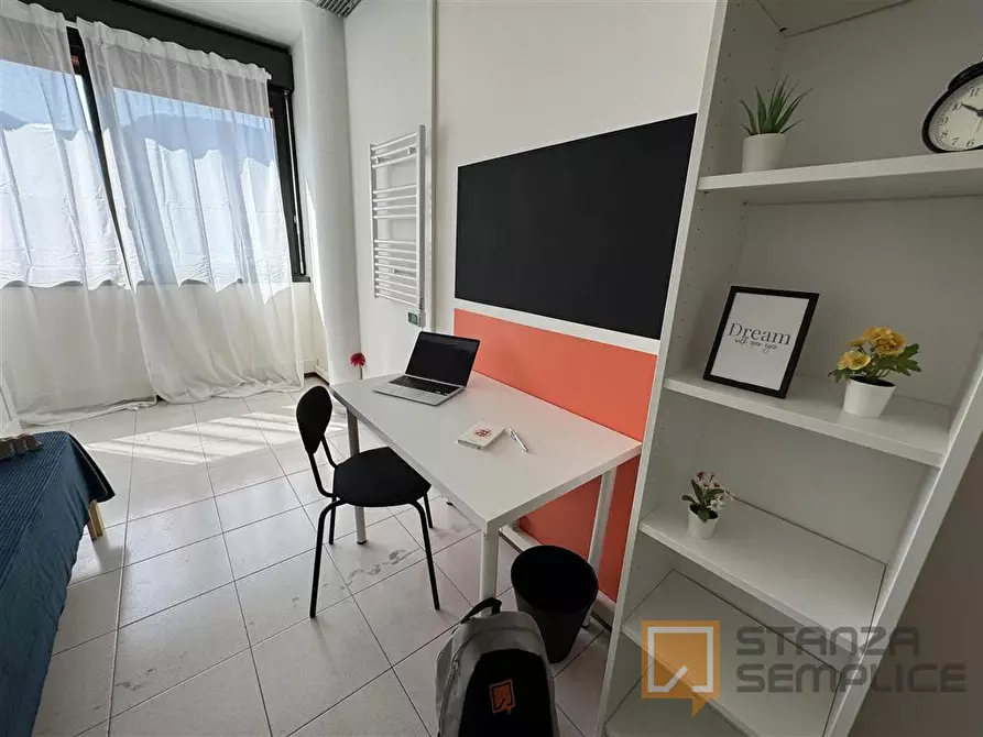 Immagine 8 di Stanza singola in affitto  in Via Zambra, 11 a Trento