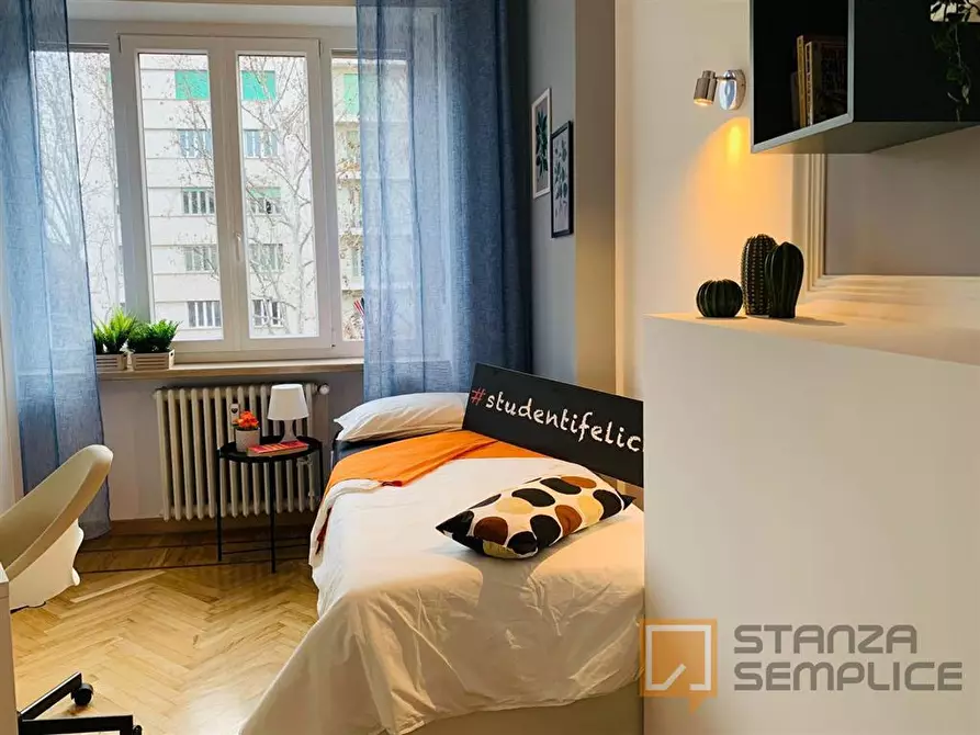 Immagine 9 di Stanza singola in affitto  in Corso Vittorio Emanuele II n.200 a Torino