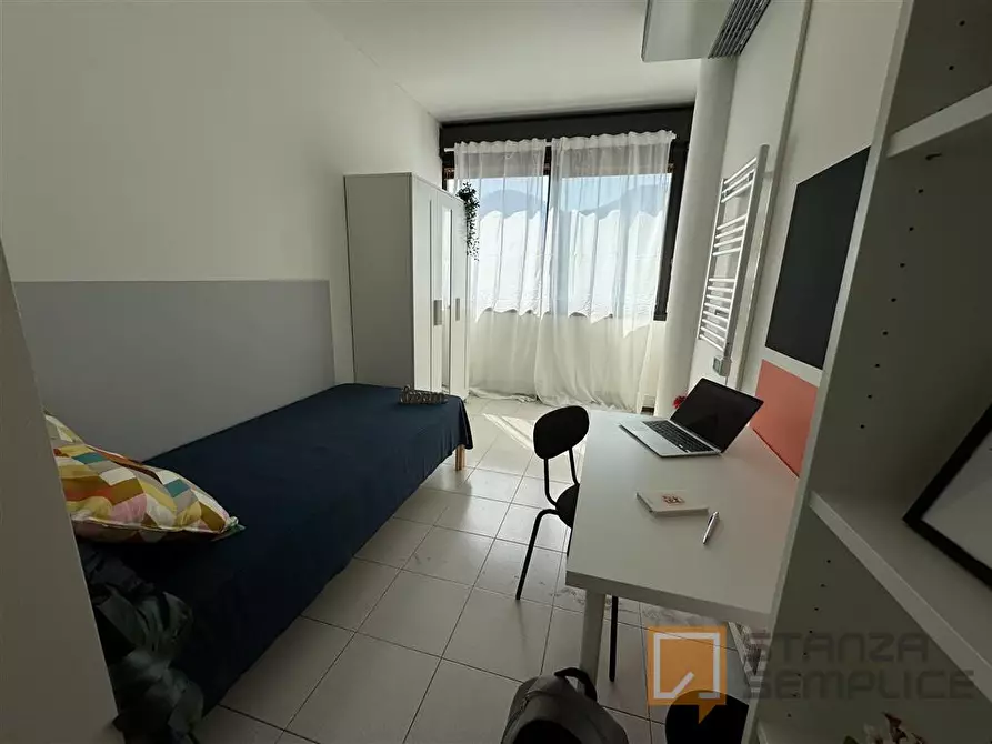 Immagine 7 di Stanza singola in affitto  in Via Zambra, 11 a Trento