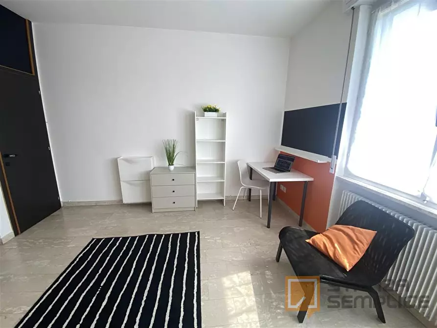 Immagine 5 di Stanza singola in affitto  in Via VIA CAMPAGNOLE 12 a Rovereto