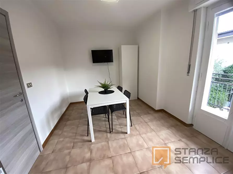 Immagine 7 di Stanza singola in affitto  in VIA MONTE MAGGIO 18 a Rovereto