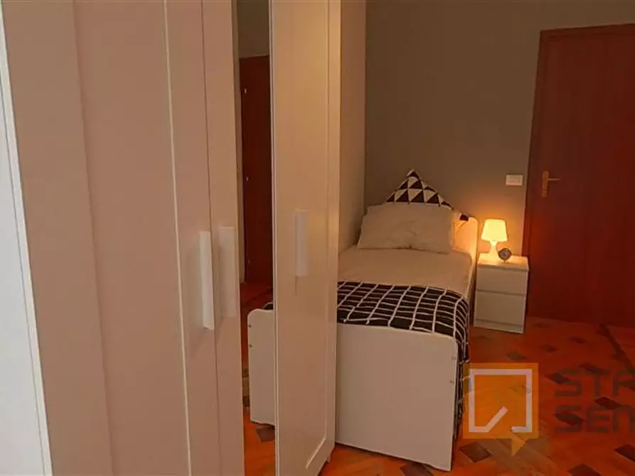 Immagine 6 di Stanza singola in affitto  in Via Sorio 23 a Padova