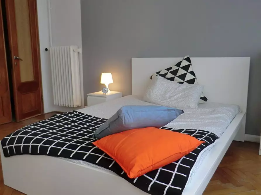 Immagine 4 di Stanza singola in affitto  in Via Sorio 23 a Padova