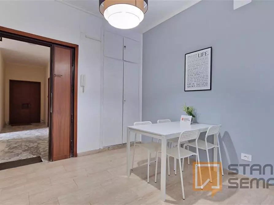 Immagine 13 di Stanza singola in affitto  in Lungotevere di Pietra Papa, 61  a Roma