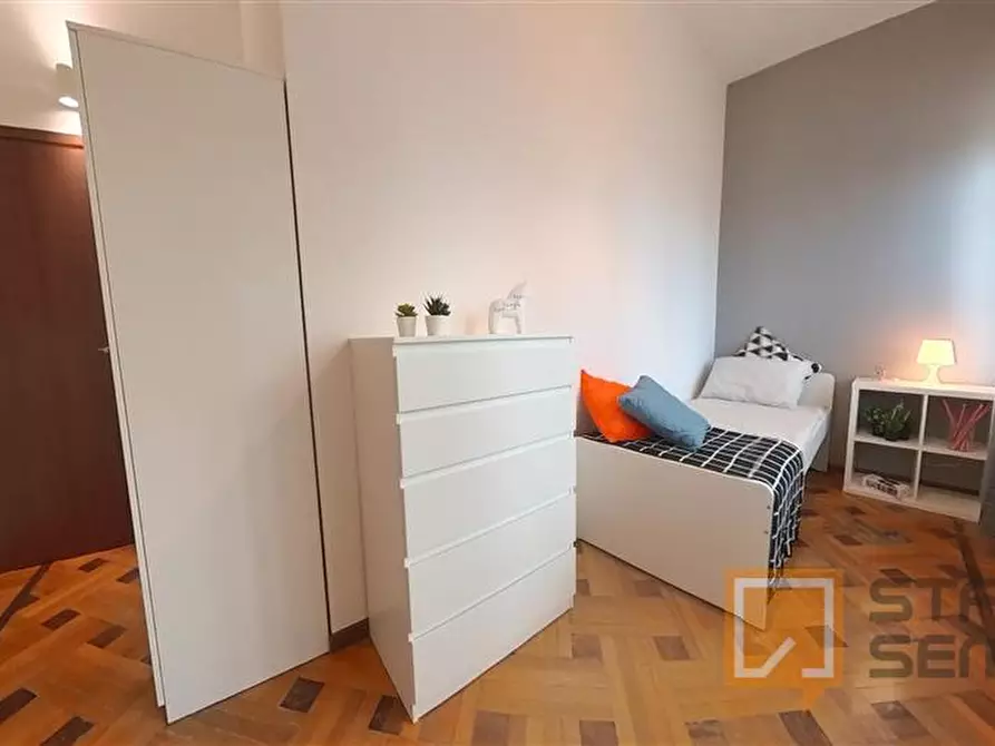 Immagine 2 di Stanza singola in affitto  in Via Sorio 23 a Padova