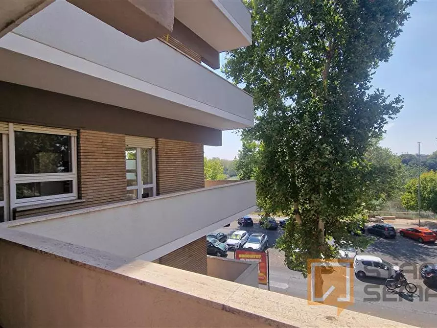 Immagine 28 di Stanza singola in affitto  in Lungotevere di Pietra Papa, 61  a Roma